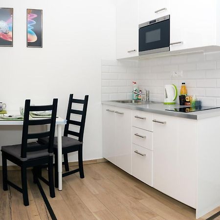 Apartments Marilyn Tatranska Lomnica Luaran gambar